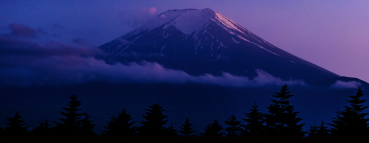 Mt.Fuji富士山